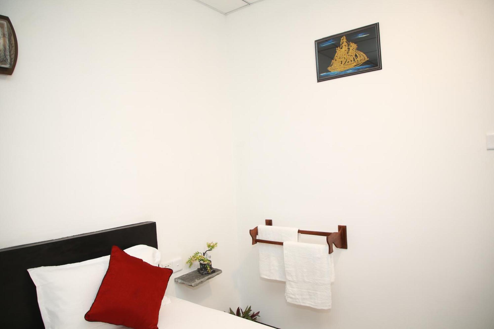 Samee Dream Guest Hotel Midigama East Ngoại thất bức ảnh
