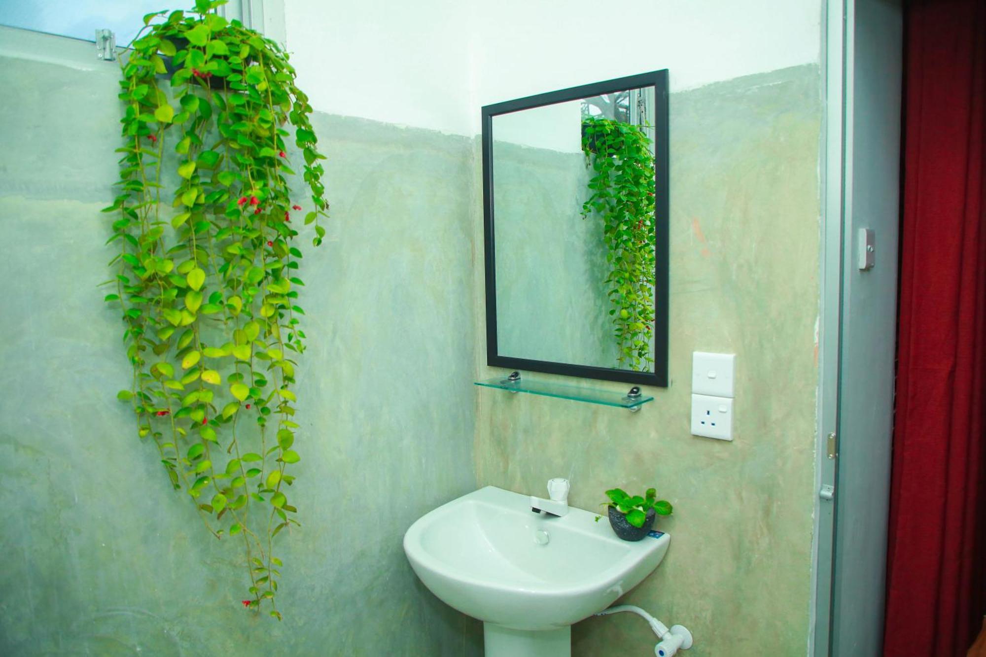 Samee Dream Guest Hotel Midigama East Ngoại thất bức ảnh