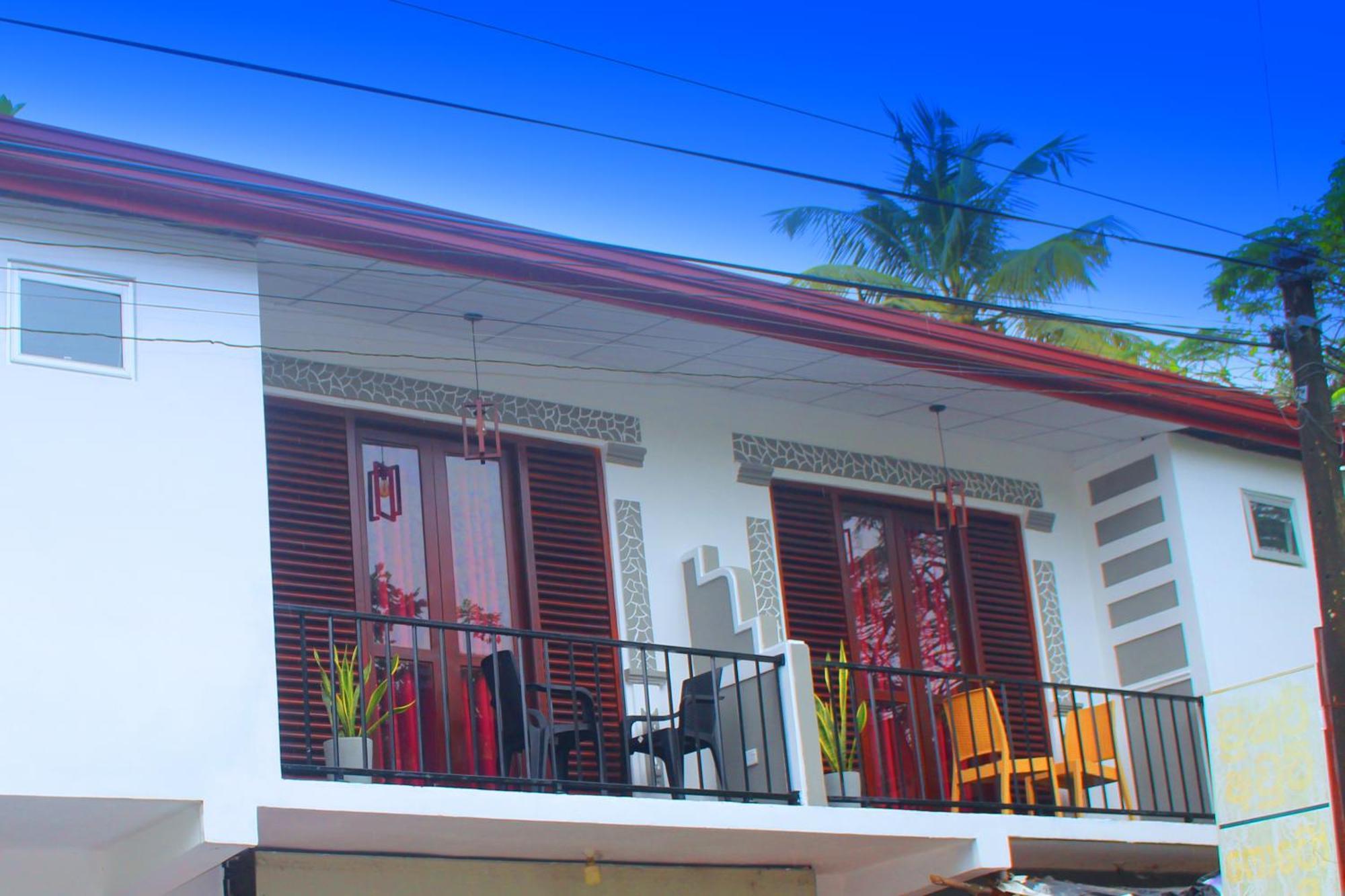 Samee Dream Guest Hotel Midigama East Ngoại thất bức ảnh