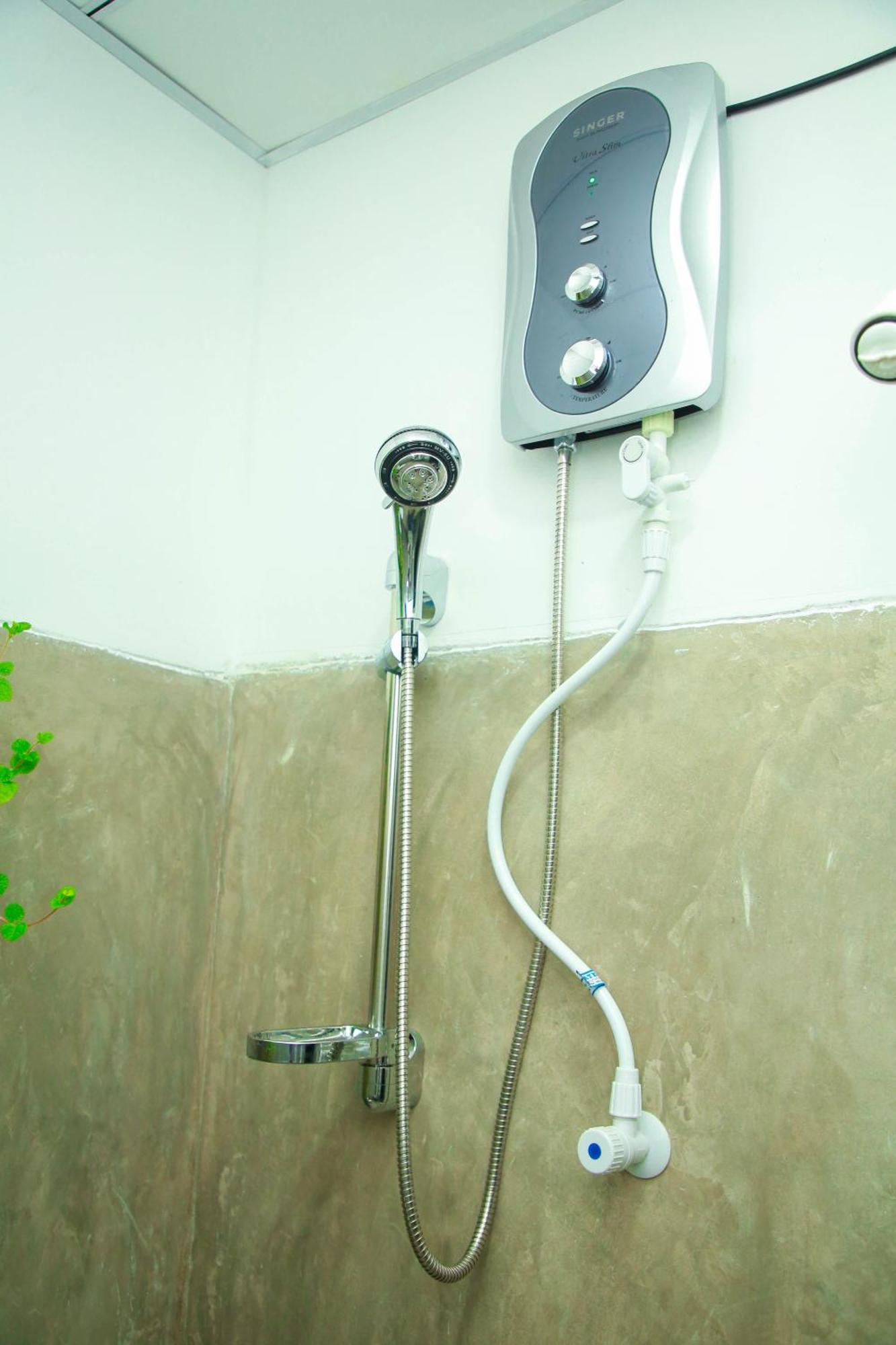 Samee Dream Guest Hotel Midigama East Ngoại thất bức ảnh