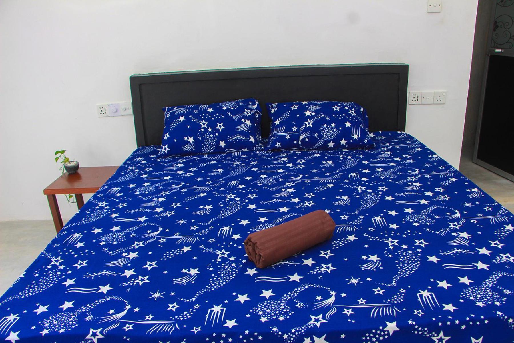 Samee Dream Guest Hotel Midigama East Ngoại thất bức ảnh