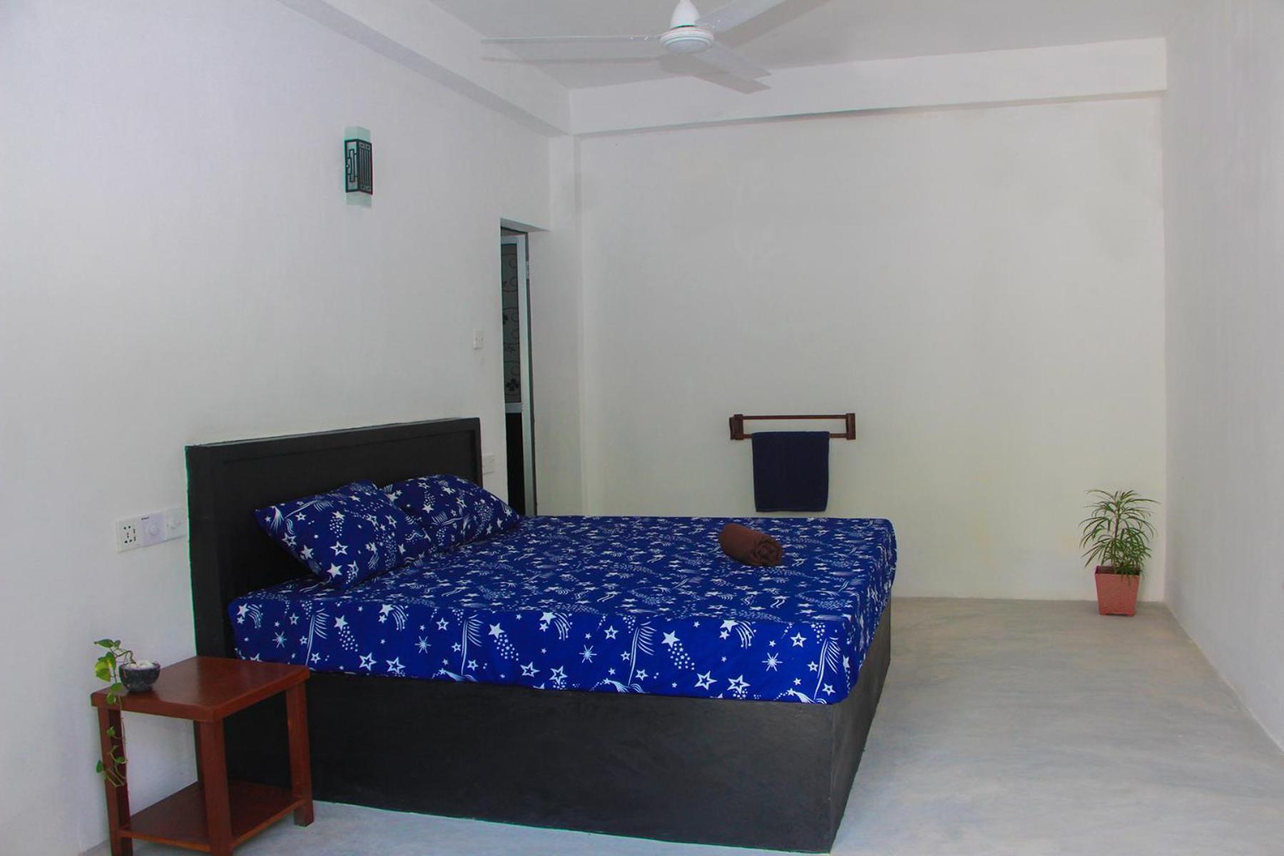 Samee Dream Guest Hotel Midigama East Ngoại thất bức ảnh