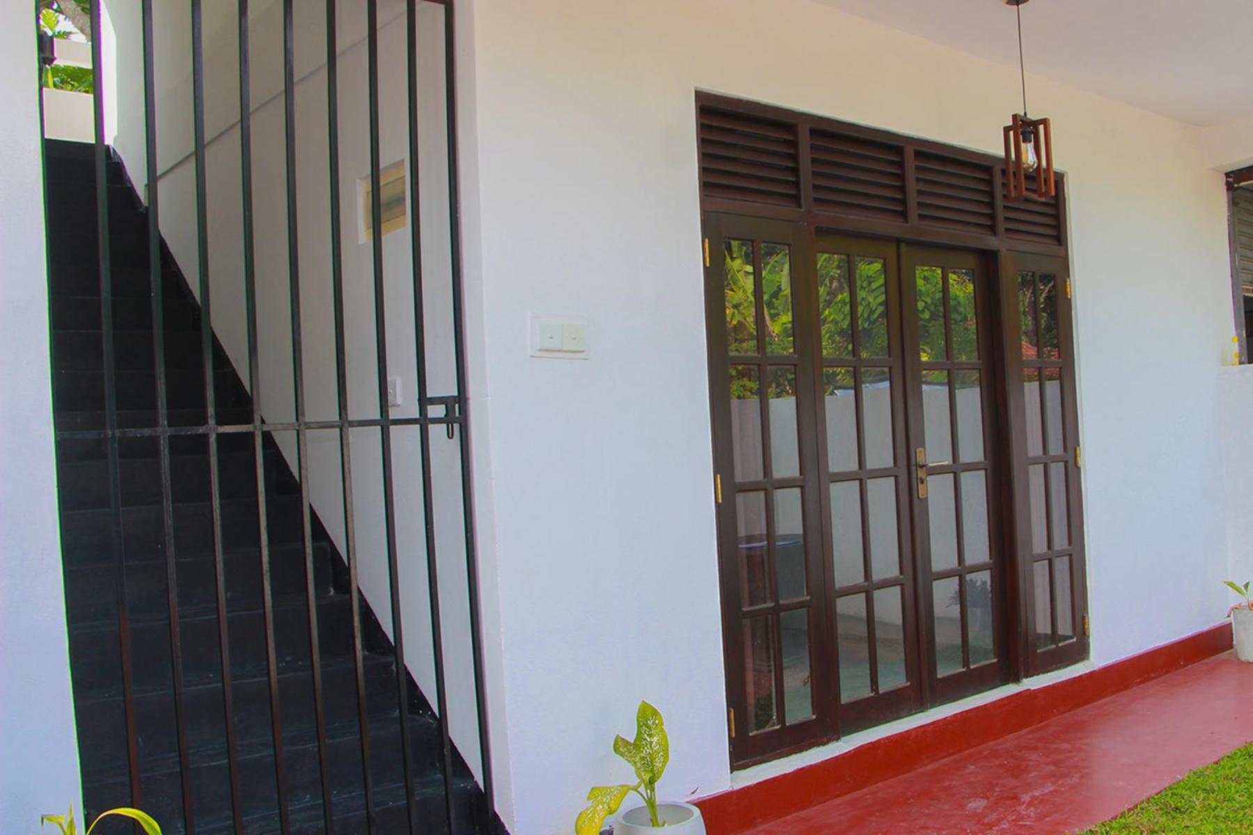 Samee Dream Guest Hotel Midigama East Ngoại thất bức ảnh
